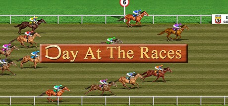 Games like Day at the Races