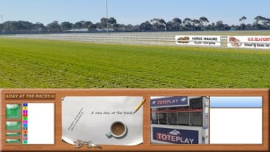 Day at the Races Image