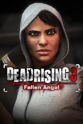 Dead Rising 3: Fallen Angel Game Cover