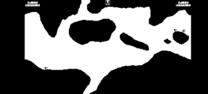 Death Arena For Killing Your Friend Image