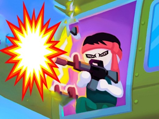 Games like Death Copters