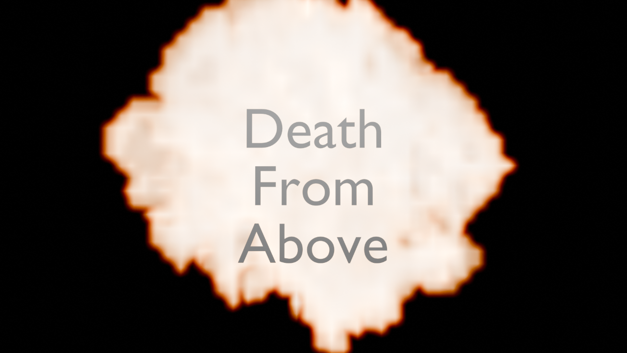 Games like Death From Above