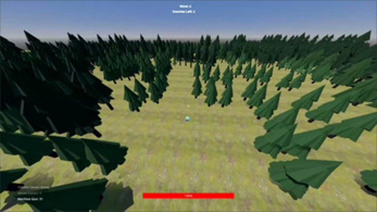 Death From Above screenshot