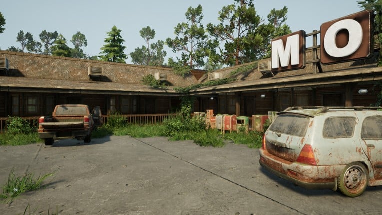 Deaths Dawn screenshot