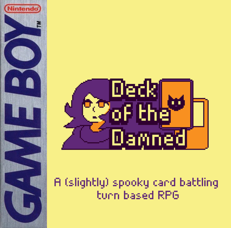 Games like Deck of the Damned