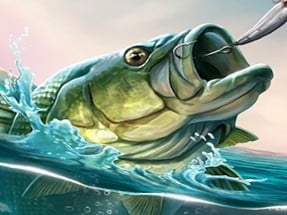 Deep Sea Fishing Monsters Image