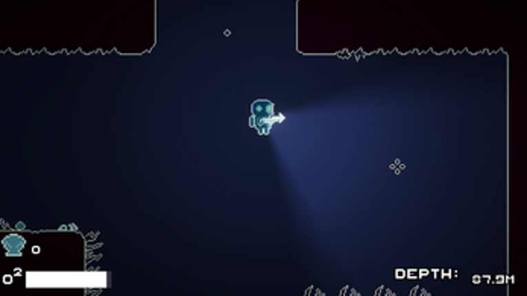 Depths Image