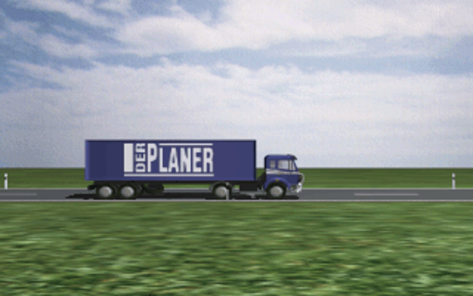 Der Planer screenshot