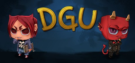 Games like DGU: Death God University