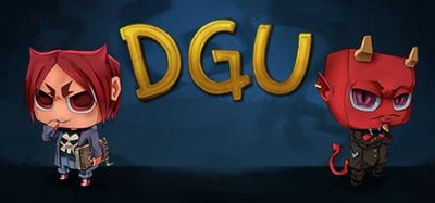 DGU: Death God University Image