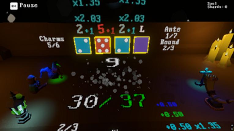 Die V Death screenshot