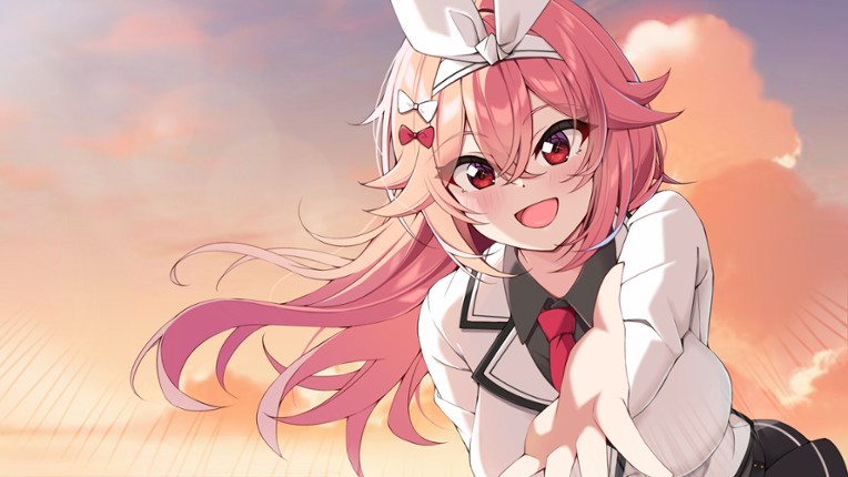 Dimension Rift : Otaku Save The World screenshot