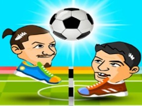 Dream Head Soccer Image