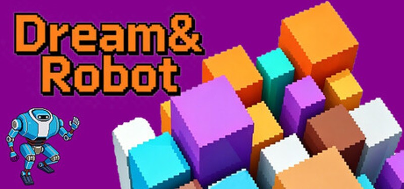 Dream&Robot Image