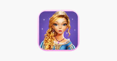 Dress Up Princess Anastasia Image