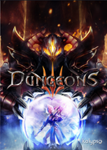 Dungeons 3 Image