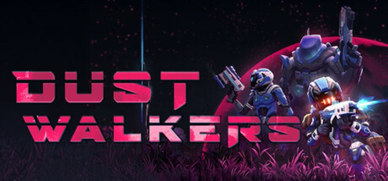 Dust Walkers Image