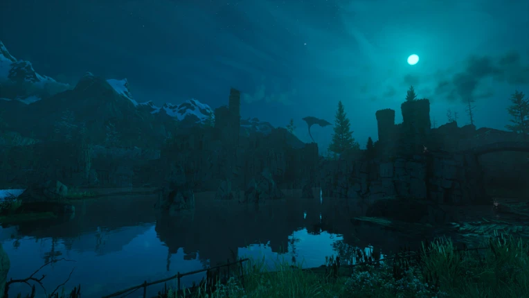 Echoes of Aincrad Image