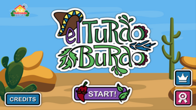 El Turdo Birdo Image