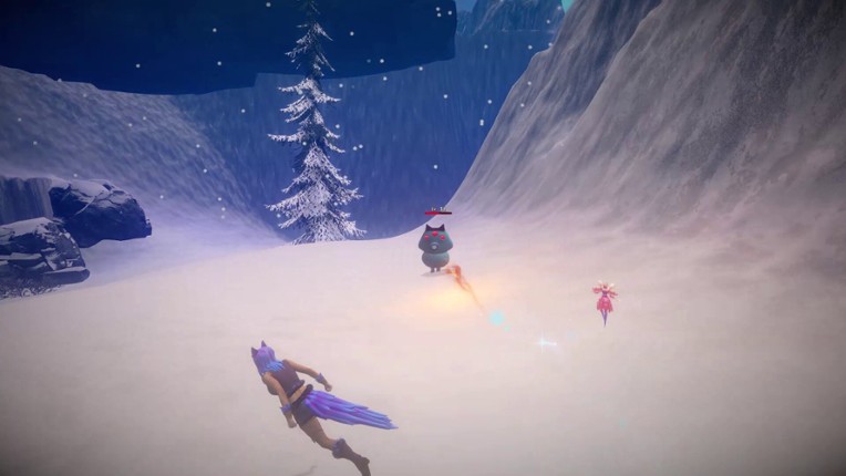 Elemdian screenshot