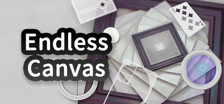 Games like Endless Canvas