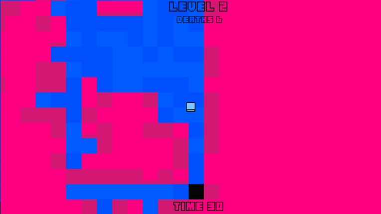 Endless Heck screenshot