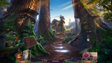 Enigmatis 2: The Mists of Ravenwood Image