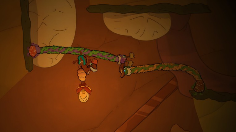 Esophaguys screenshot