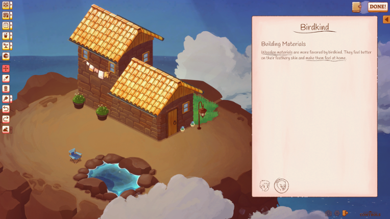 Everhome screenshot