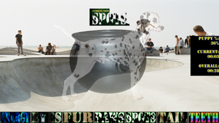 Extreme Dog Sculptor Image