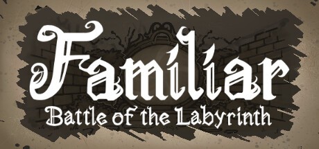 Games like Familiar - Battle of the Labyrinth