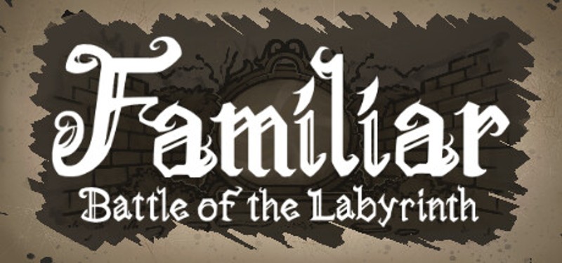 Familiar - Battle of the Labyrinth Image