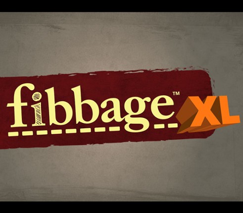 Fibbage XL Image