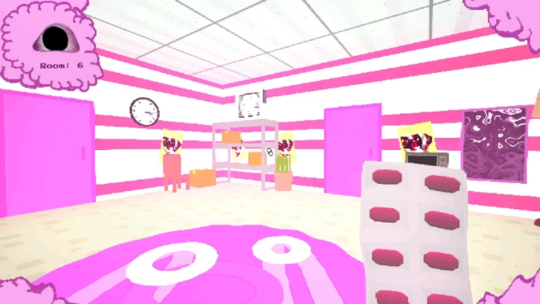 FIND THE CAKE! Image
