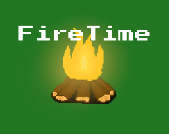 FireTime Image