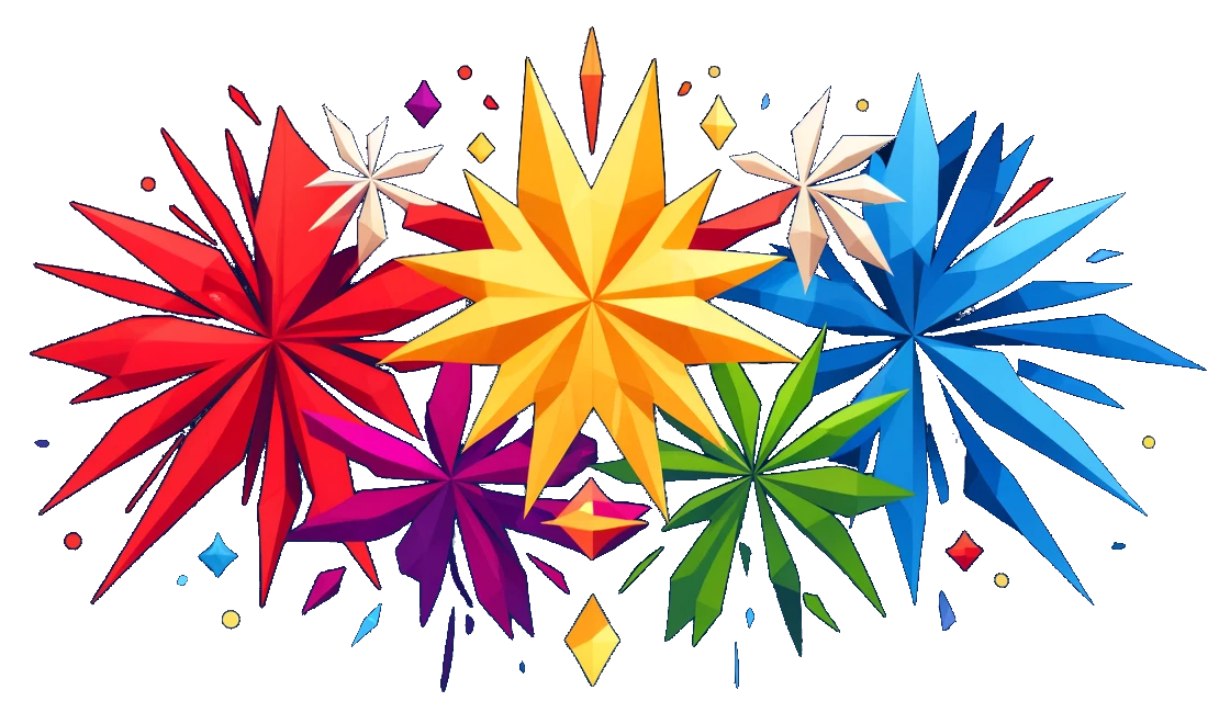 Games like Fireworks