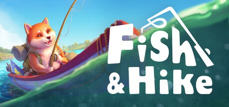 Games like Fish & Hike