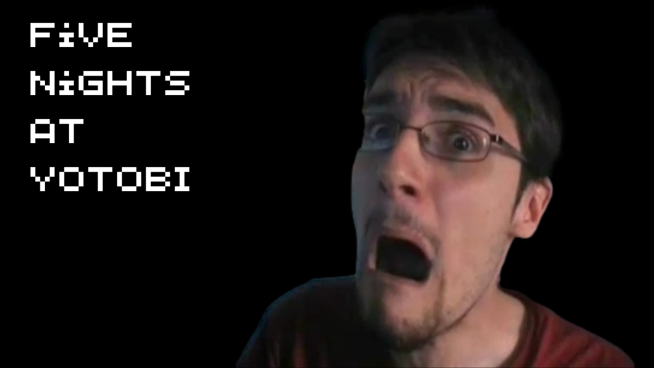 Games like Five Nights At Yotobi