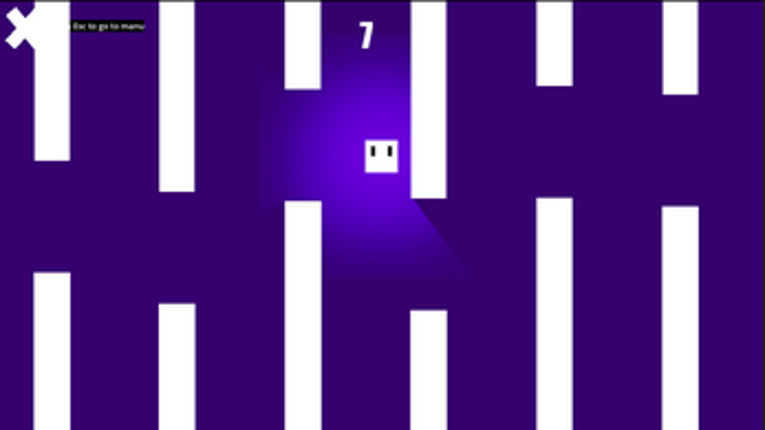 flappy cube Image