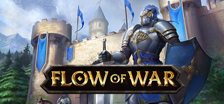 Games like Flow Of War