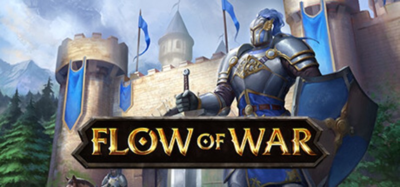 Flow Of War Image