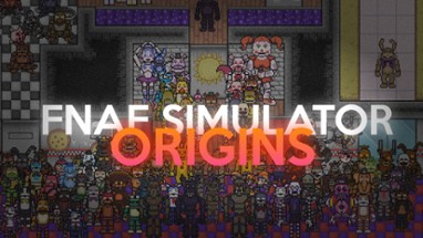 FNAF Simulator: Origins Image