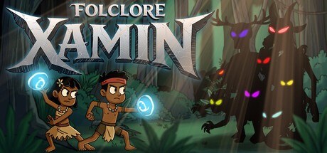 Games like Folclore Xamin