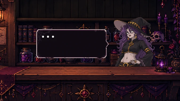 Forgotten Garden Image