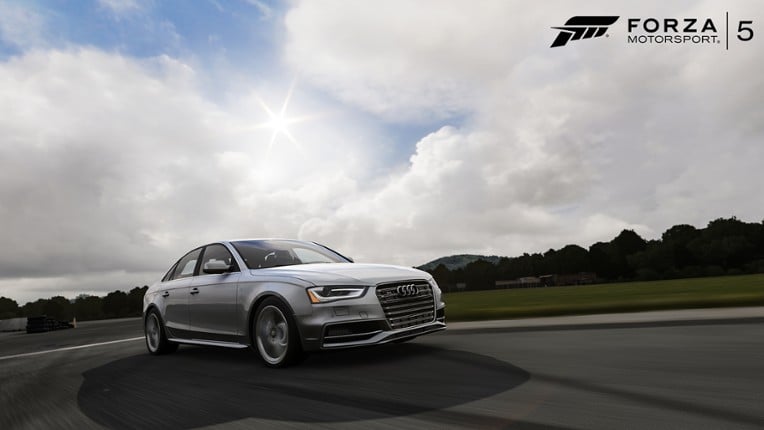 Forza Motorsport 5 screenshot