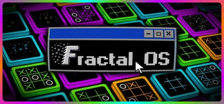 Games like Fractal.OS