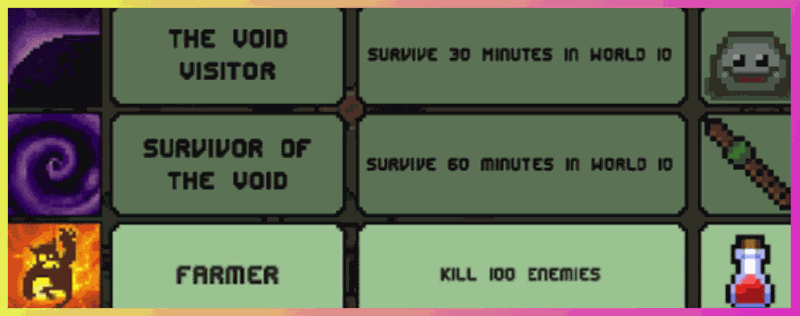 Friend of a Slime screenshot