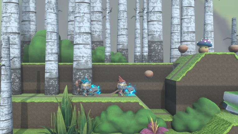 Fulvinter screenshot