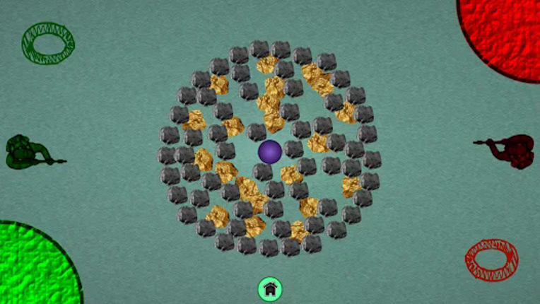 2 Player Games Multiplayer,1v1 screenshot