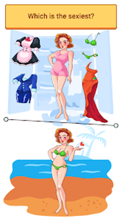 Brain Riddle - Tricky Puzzles screenshot